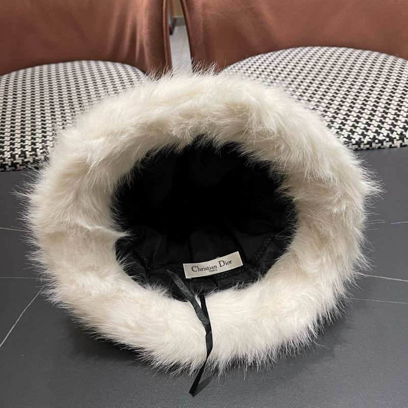 Dior Hat (2666)