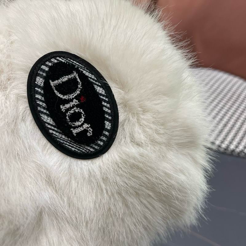 Dior Hat (2667)