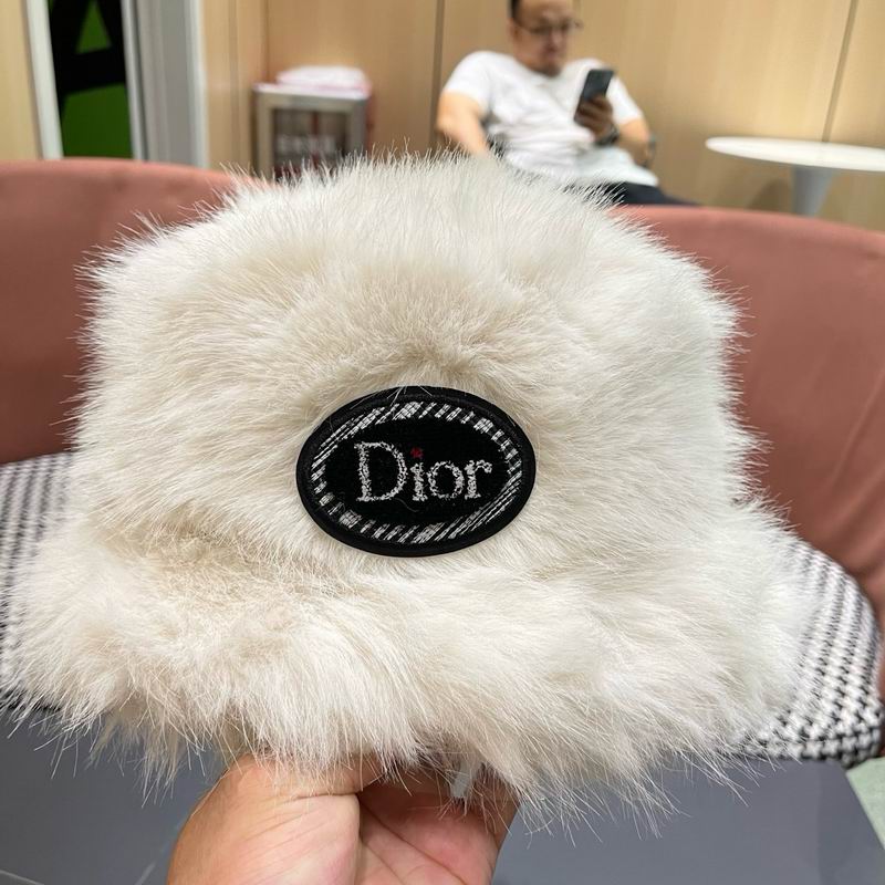 Dior Hat (2668)