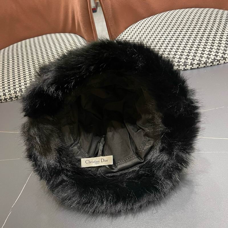 Dior Hat (2677)