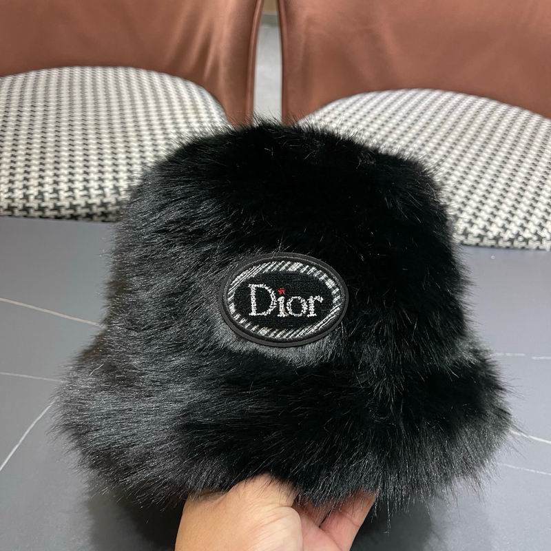 Dior Hat (2680)
