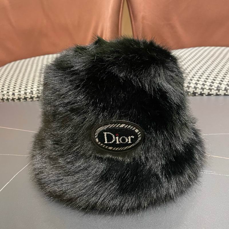 Dior Hat (2686)
