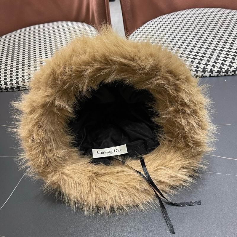 Dior Hat (2688)