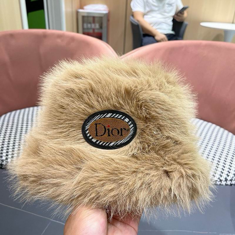 Dior Hat (2690)