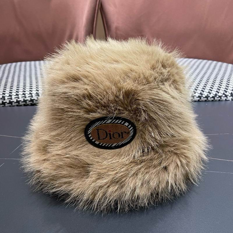 Dior Hat (2697)