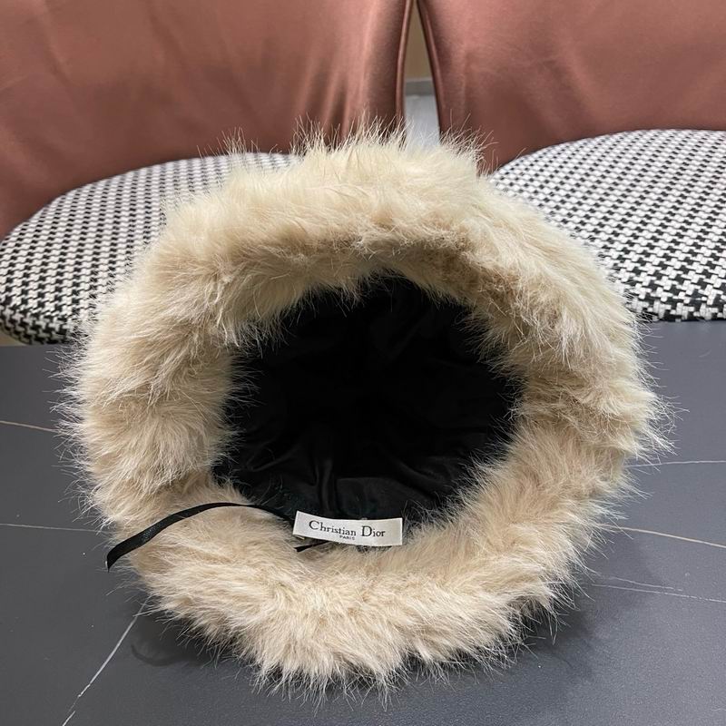 Dior Hat (2699)