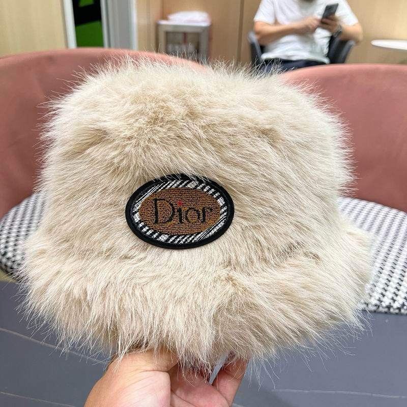 Dior Hat (2701)