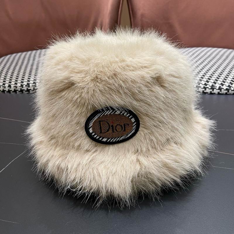 Dior Hat (2708)