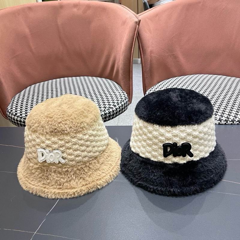 Dior Hat (2709)