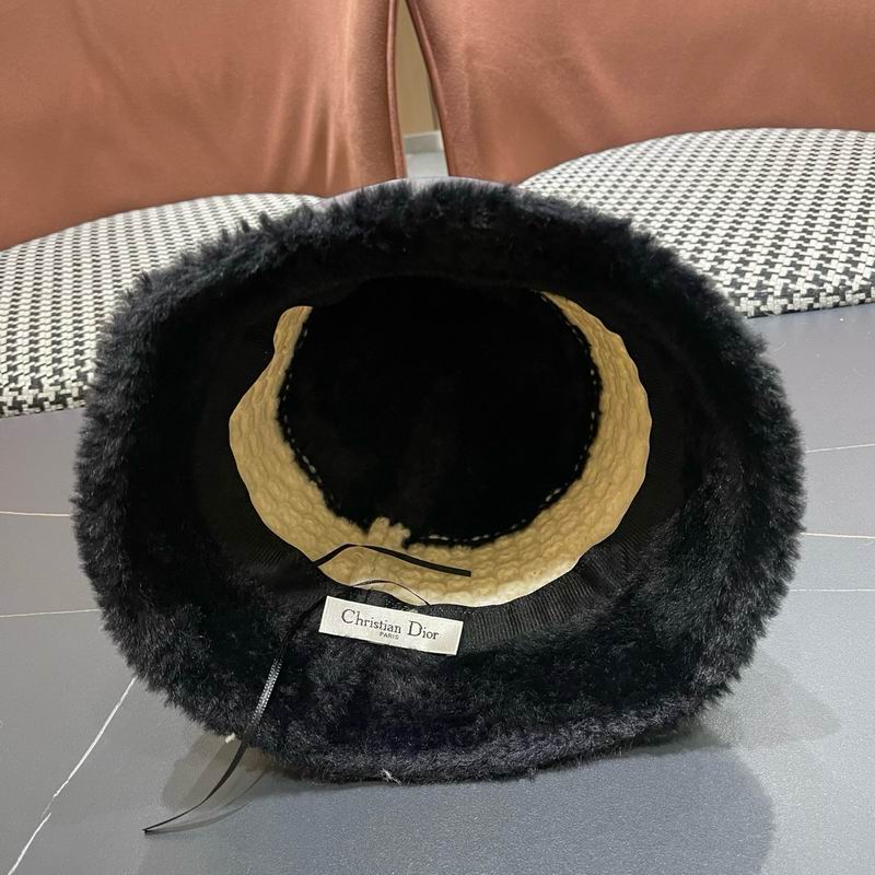 Dior Hat (2710)