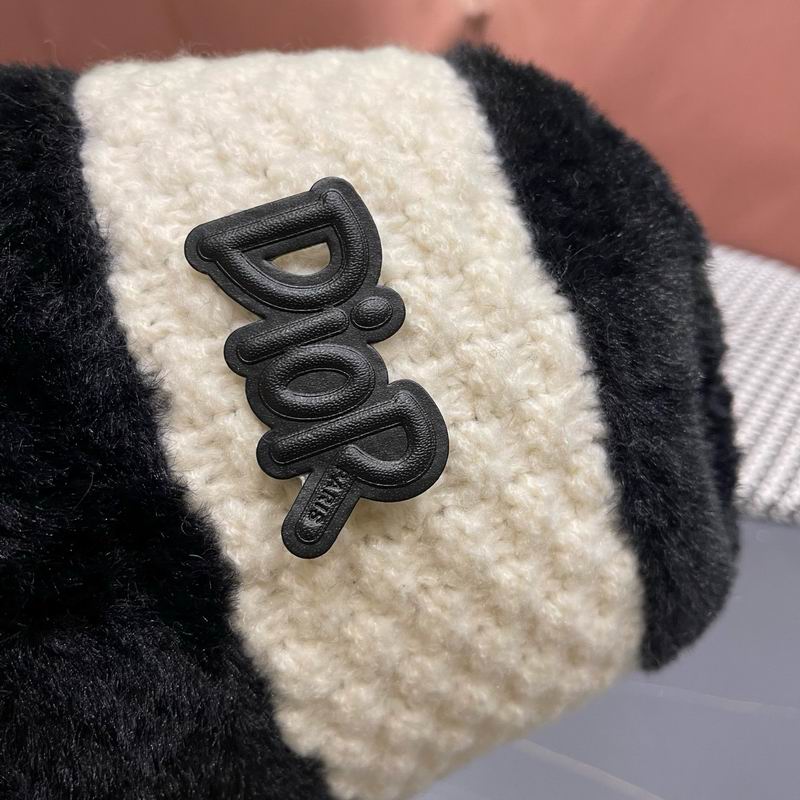 Dior Hat (2711)