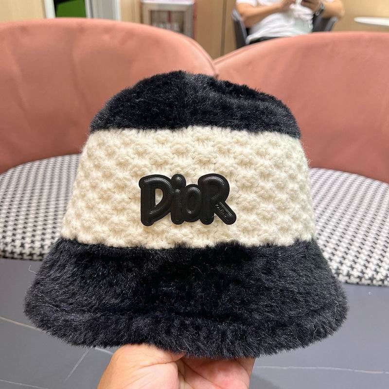 Dior Hat (2712)