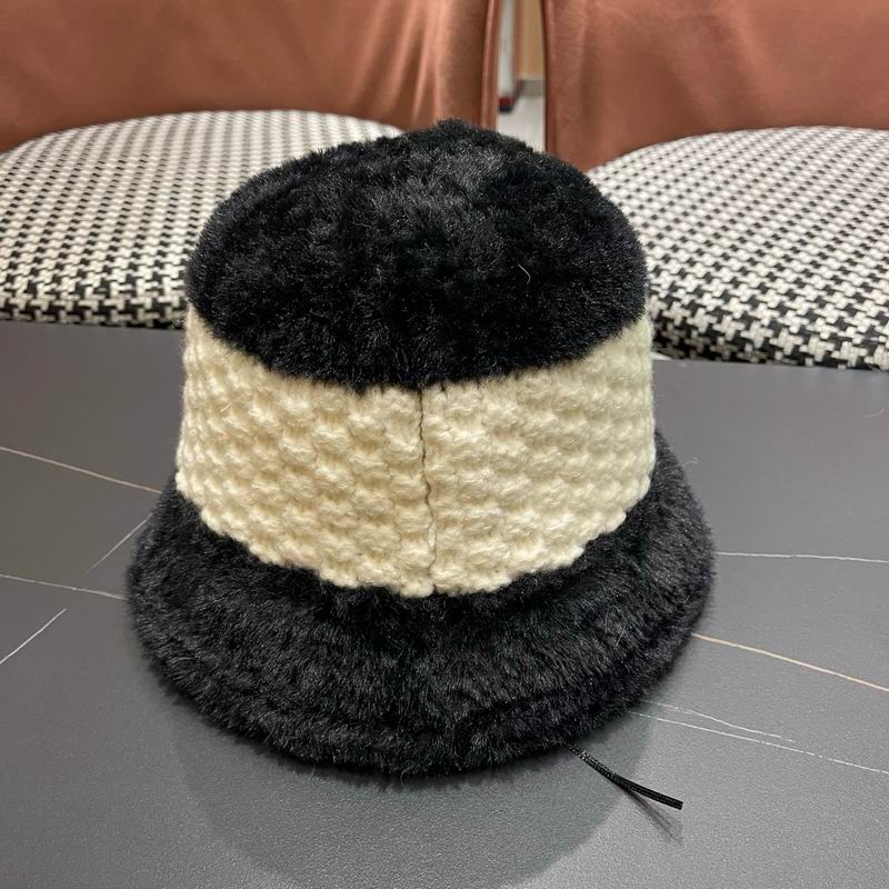 Dior Hat (2714)