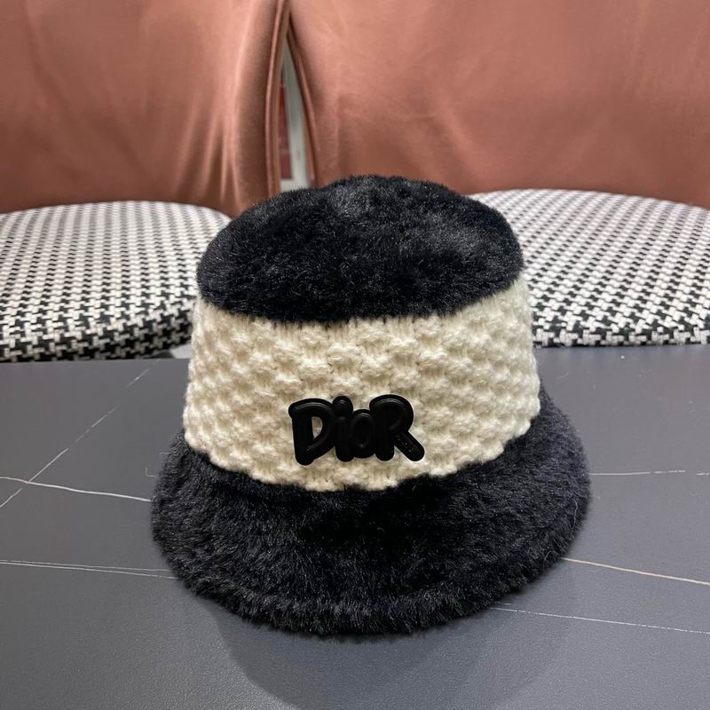 Dior Hat (2719)