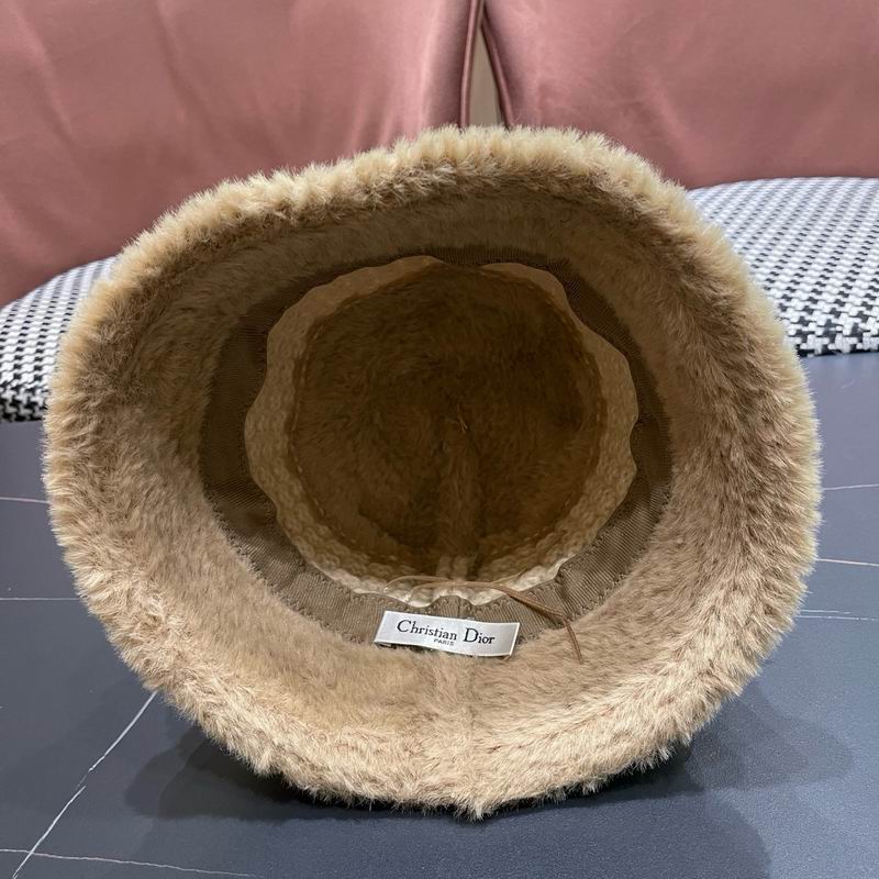 Dior Hat (2721)