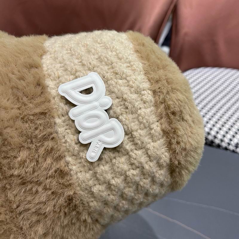 Dior Hat (2722)