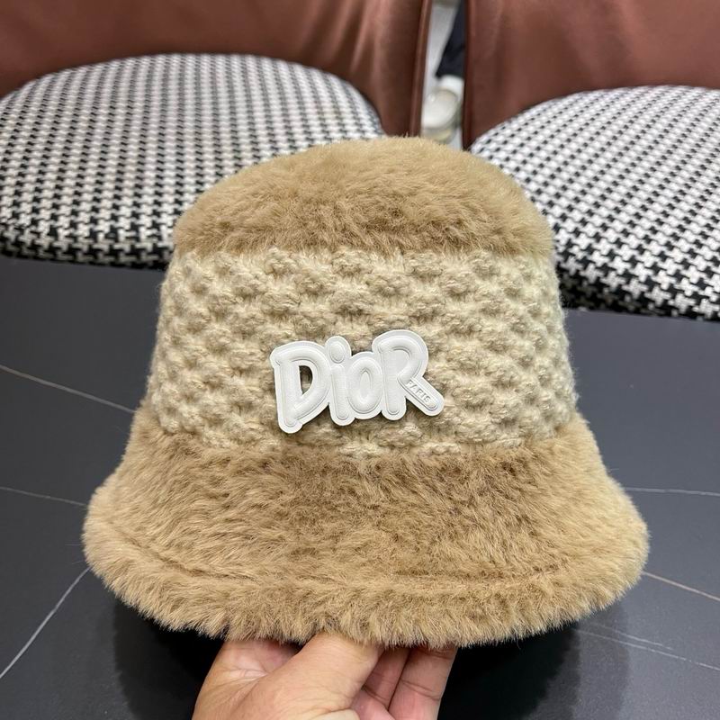 Dior Hat (2724)
