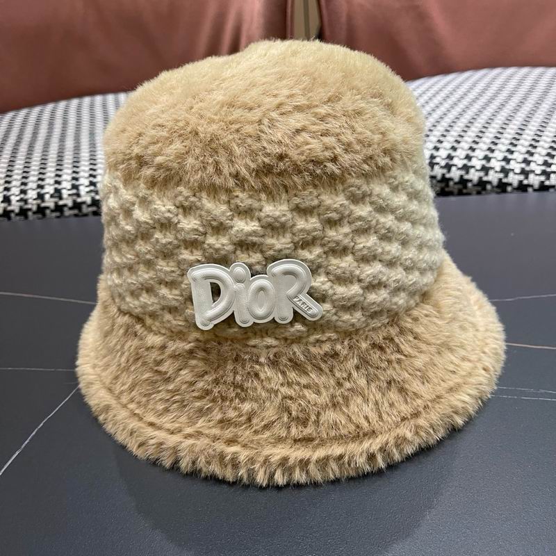 Dior Hat (2730)