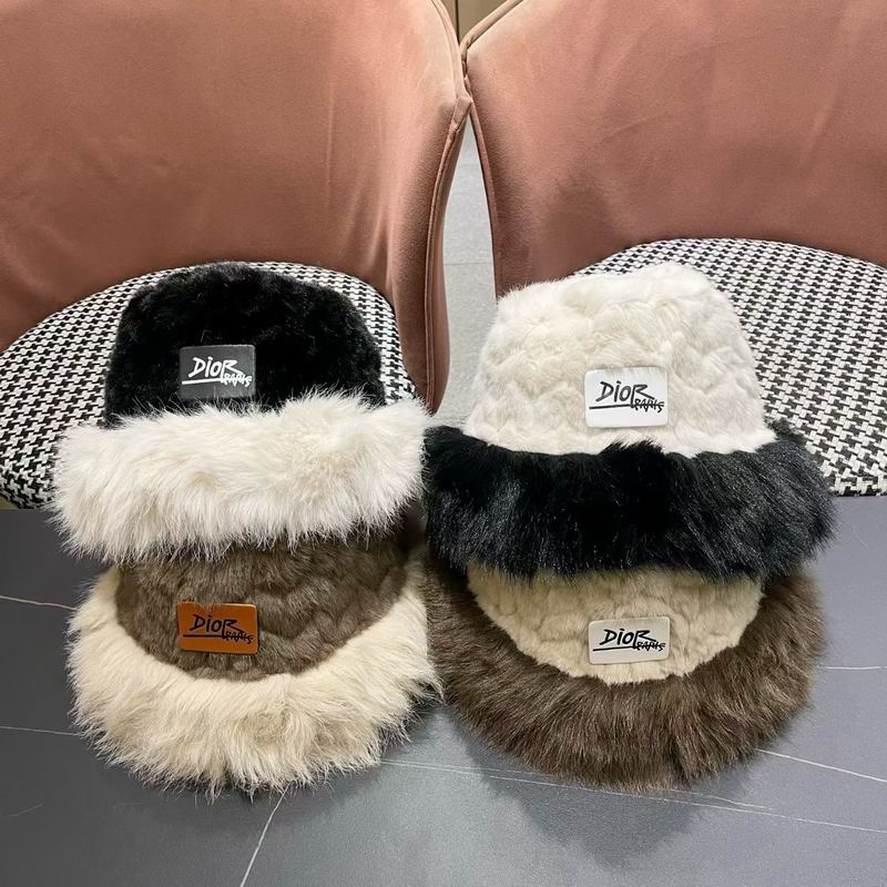 Dior Hat (2923)