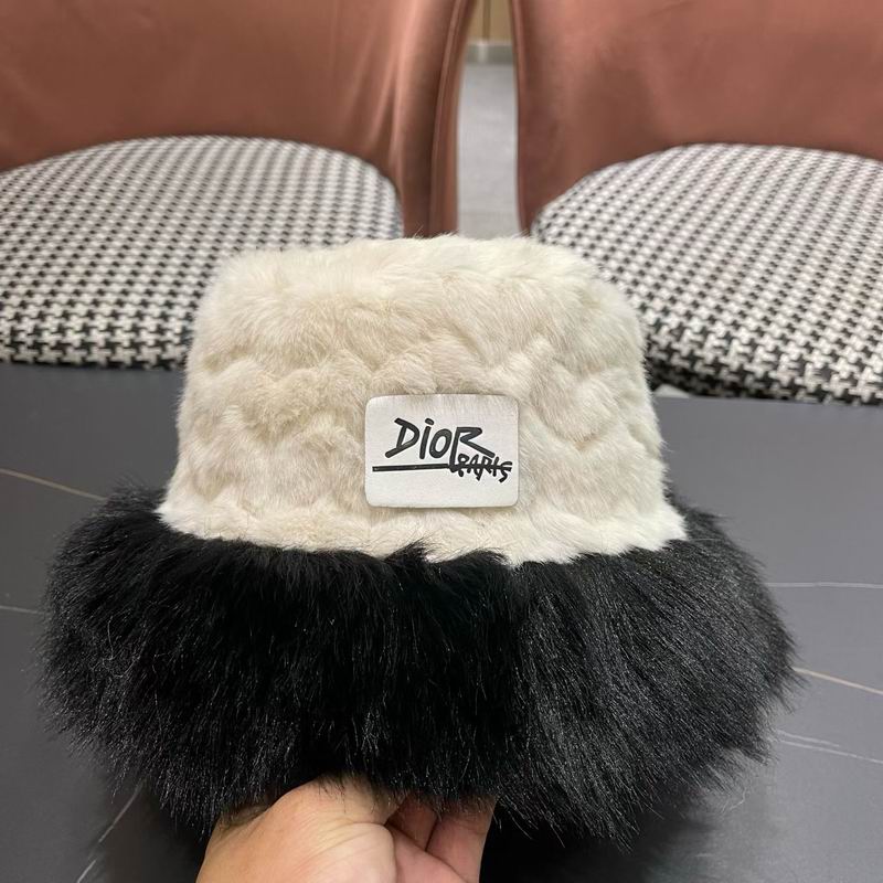 Dior Hat (2924)