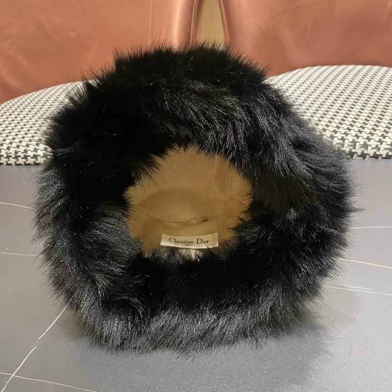 Dior Hat (2925)