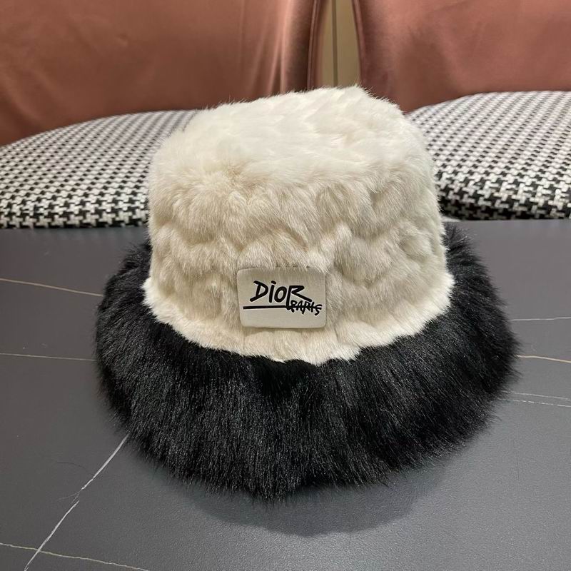 Dior Hat (2931)