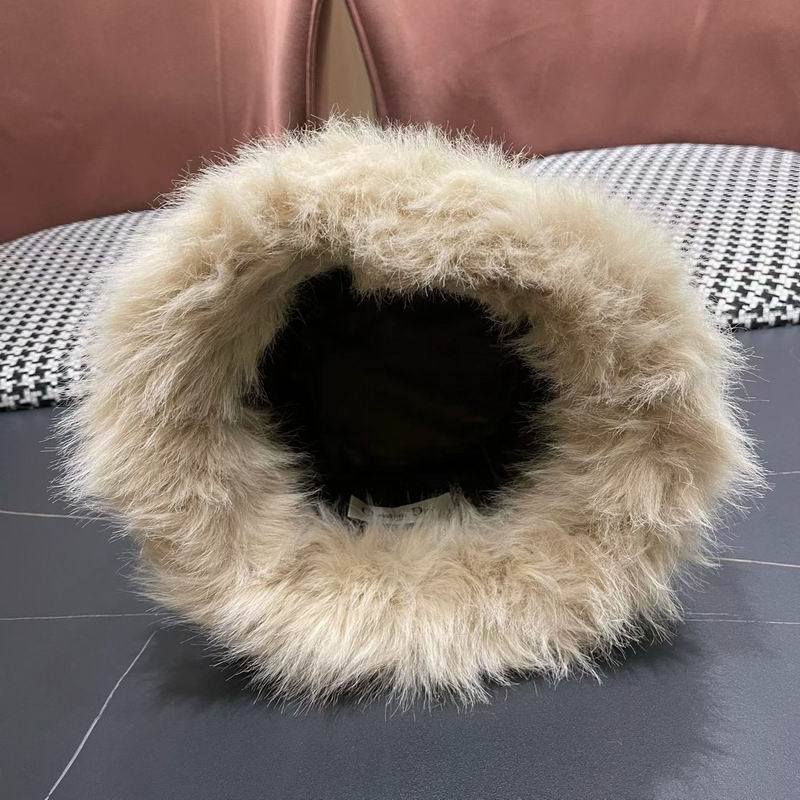 Dior Hat (2934)