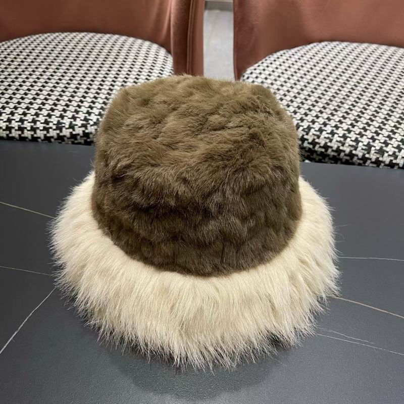 Dior Hat (2936)