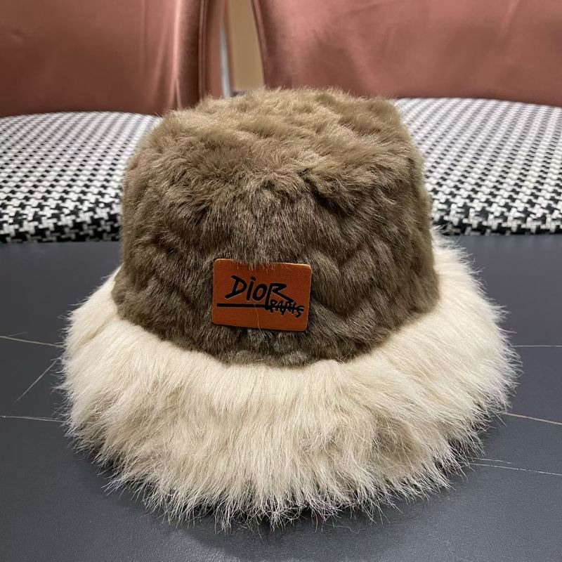 Dior Hat (2939)
