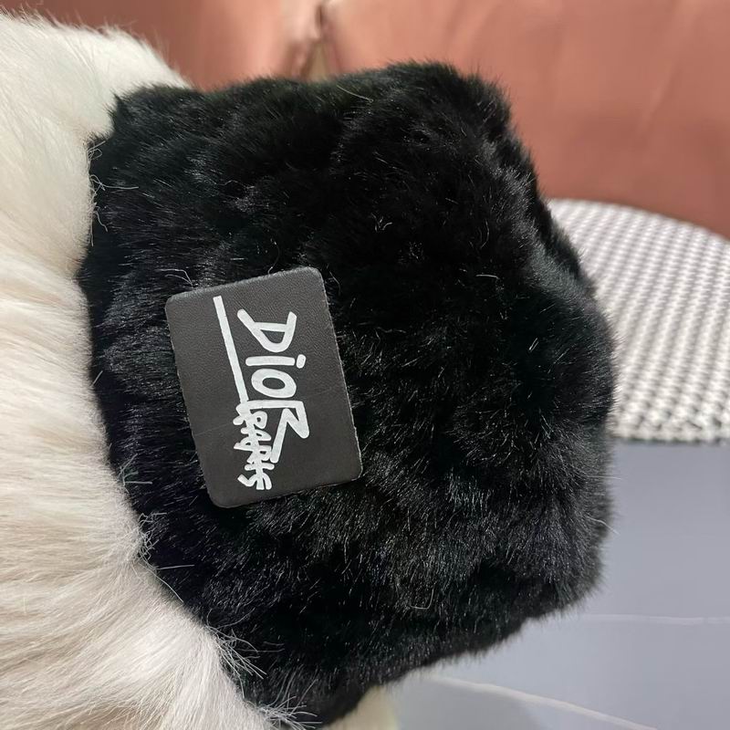Dior Hat (2942)