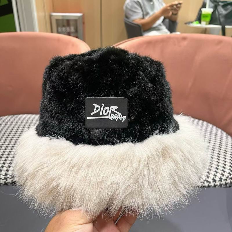 Dior Hat (2944)
