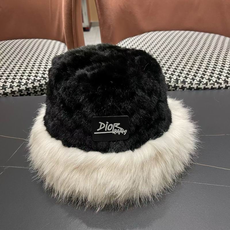 Dior Hat (2949)
