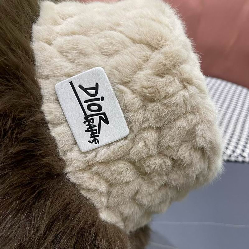 Dior Hat (2953)