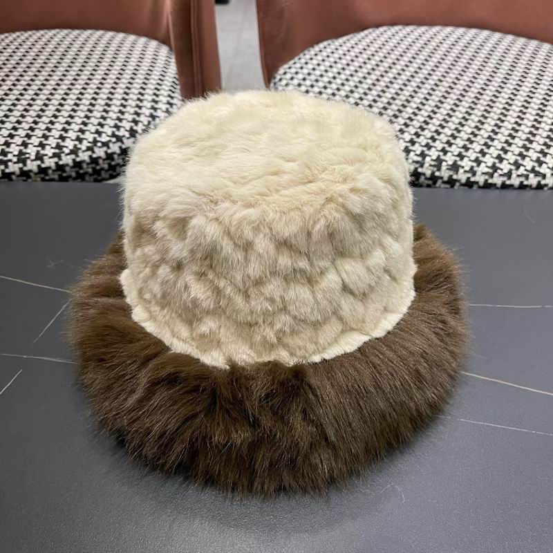 Dior Hat (2954)
