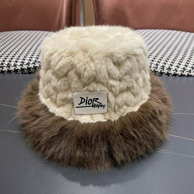 Dior Hat (2956)
