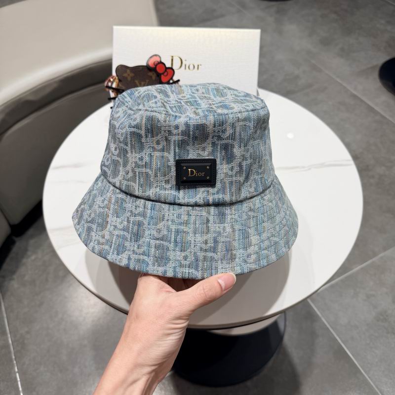 Dior Hat (422)
