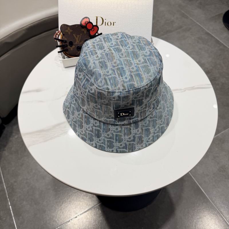 Dior Hat (428)