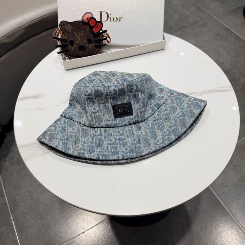 Dior Hat (430)