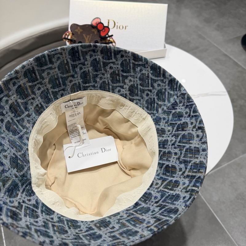 Dior Hat (431)