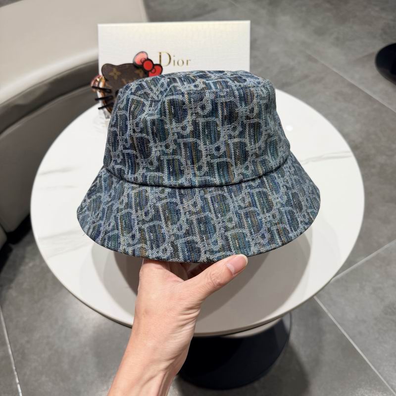 Dior Hat (434)