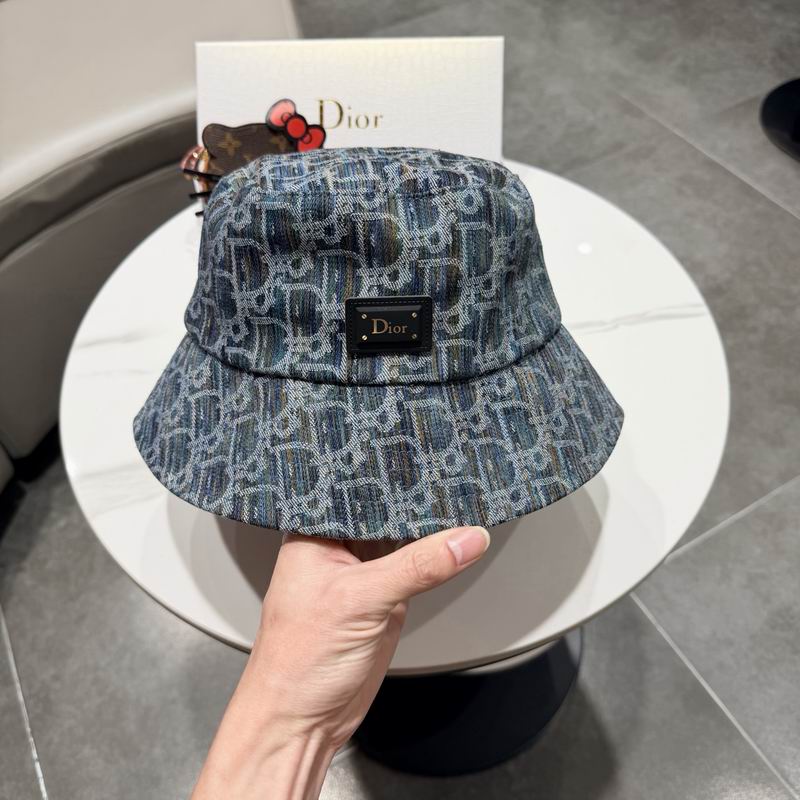 Dior Hat (437)