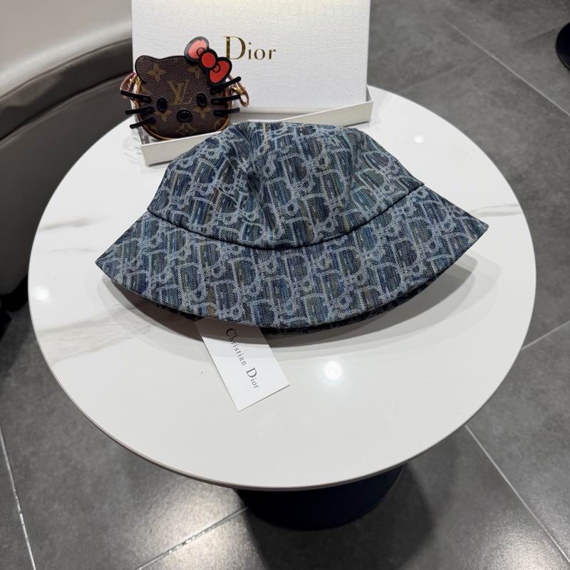 Dior Hat (438)