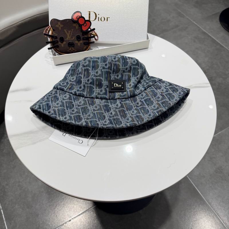 Dior Hat (439)
