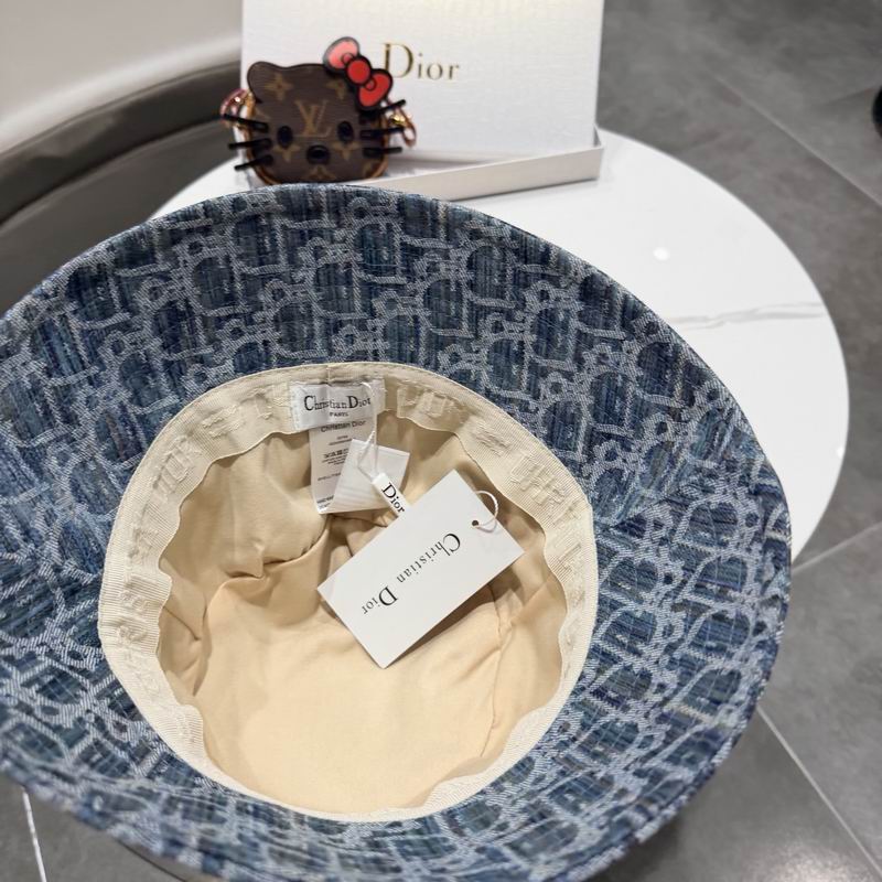 Dior Hat (440)