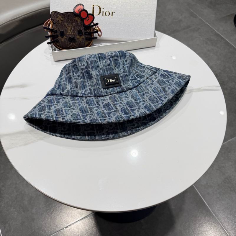 Dior Hat (448)