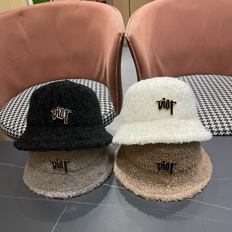 Dior Hat (681)