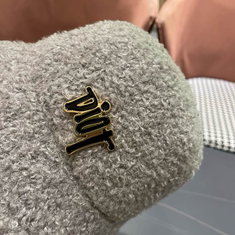 Dior Hat (684)
