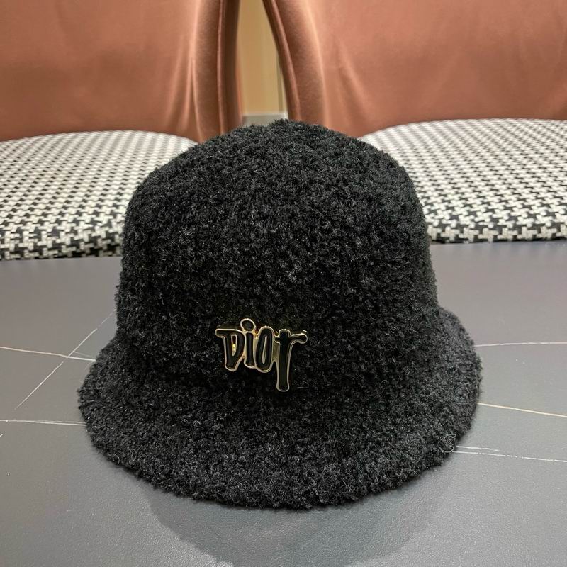 Dior Hat (704)