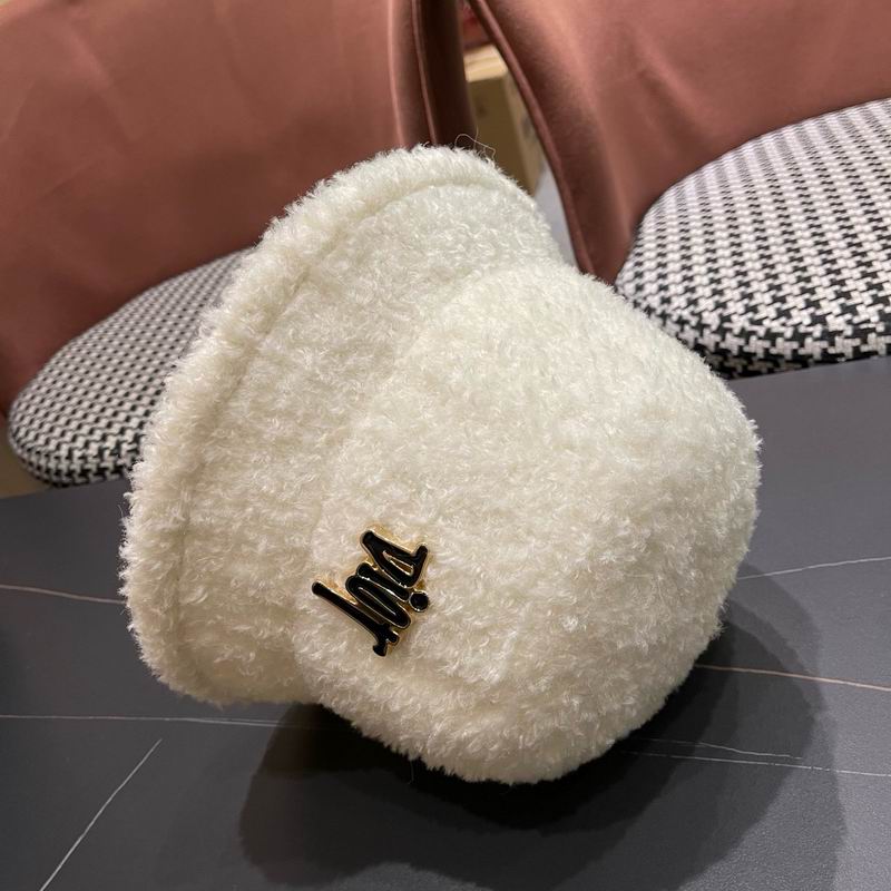Dior Hat (707)