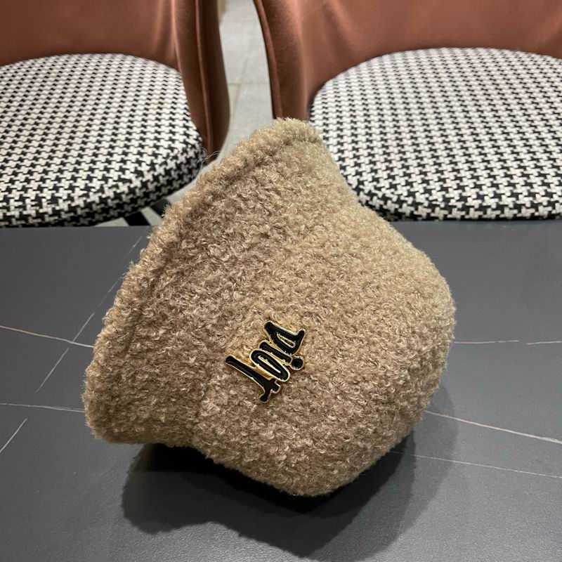Dior Hat (719)